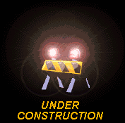 under construktion